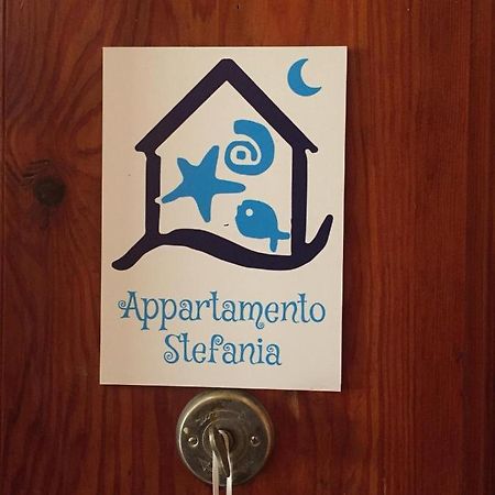 Appartamento Stefania La Spezia Exteriér fotografie