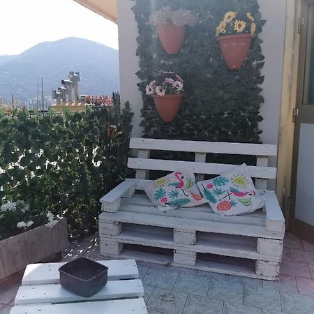 Appartamento Stefania La Spezia Exteriér fotografie