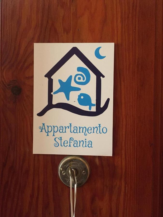 Appartamento Stefania La Spezia Exteriér fotografie