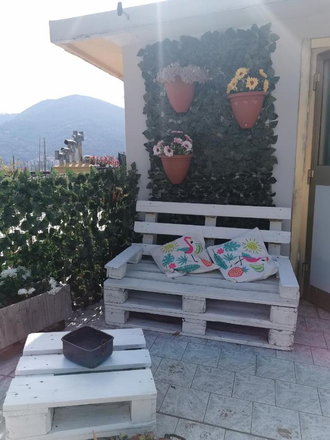 Appartamento Stefania La Spezia Exteriér fotografie