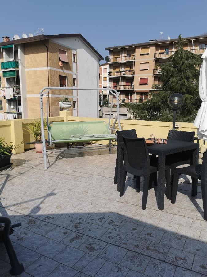Appartamento Stefania La Spezia Exteriér fotografie