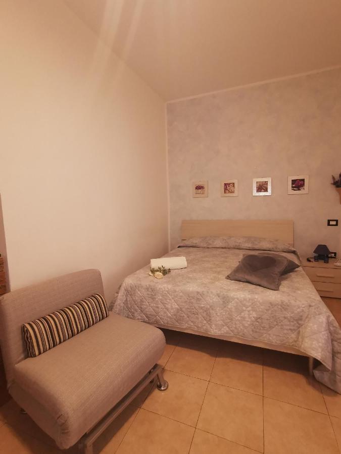 Appartamento Stefania La Spezia Exteriér fotografie