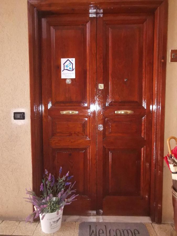 Appartamento Stefania La Spezia Exteriér fotografie